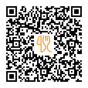 QR-Code zur Speisekarte von Blended Beard