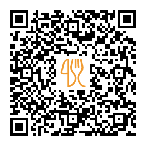 Enlace de código QR al menú de Pizza Hut Northpark