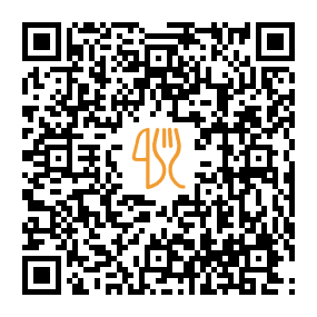 Enlace de código QR al menú de Karaage Burger