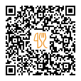 Enlace de código QR al menú de Pizza Hut