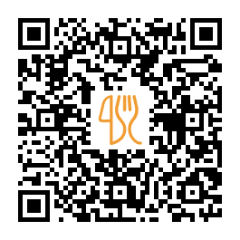 Enlace de código QR al menú de Cremorne Club