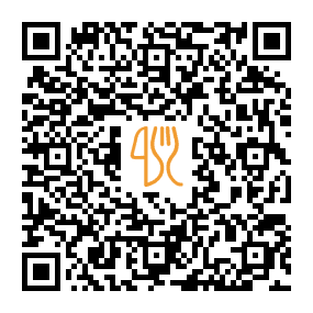 Enlace de código QR al menú de Manpuku Shukudo Toyosu Ekimae