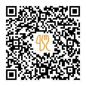 Enlace de código QR al menú de Pizza On Bennett