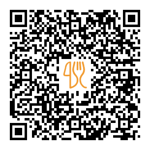 Enlace de código QR al menú de The Duck King Plaza Ambarrukmo Jogja