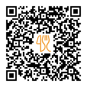 Enlace de código QR al menú de Gudeg Bu Hj. Amad