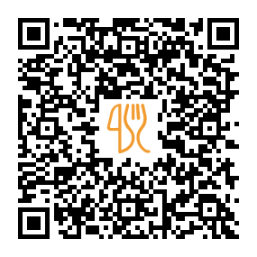 QR-code link para o menu de Gelatissimo Crows Nest