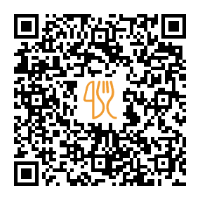 Enlace de código QR al menú de Ghost Pan Pizza Prahran