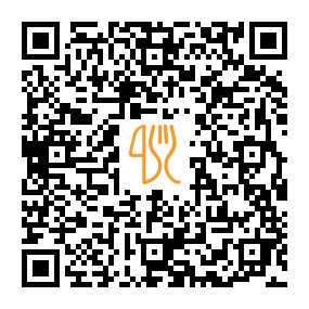 QR-code link para o menu de Mad Toppings Crows Nest