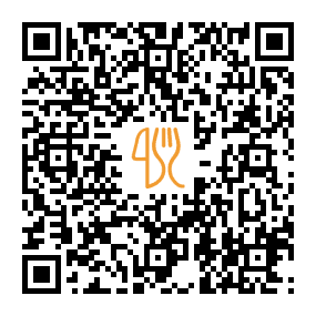 Enlace de código QR al menú de Hana Bunsik Korean