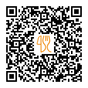 QR-code link para o menu de Borneo Intersection Gateway