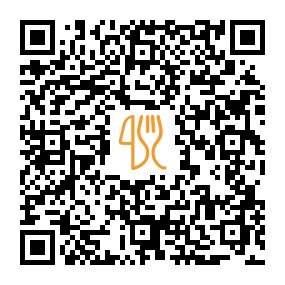 Enlace de código QR al menú de Honeysuckle Kebab