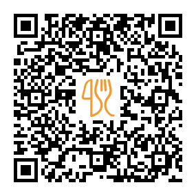 QR-code link para o menu de Sushi Train Sutherland