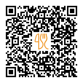 QR-code link para o menu de Table 1 Espresso Speers Point