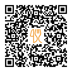 Enlace de código QR al menú de Buffet 101