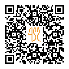 Enlace de código QR al menú de Vegan Way