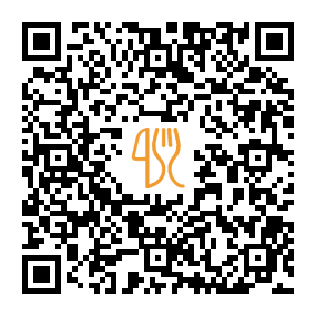 Enlace de código QR al menú de Cherry Blossom Sushi