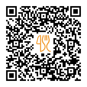 QR-code link para o menu de Subway Intersection