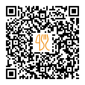 Enlace de código QR al menú de Café Kathmandu