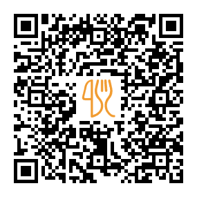 Enlace de código QR al menú de Little Nepal Café