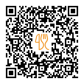 Enlace de código QR al menú de Friendly Café