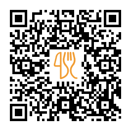 QR-code link para o menu de Chef Lam's