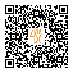 Enlace de código QR al menú de The Hangout Café