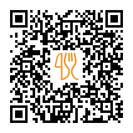 Enlace de código QR al menú de Kafe Qalb