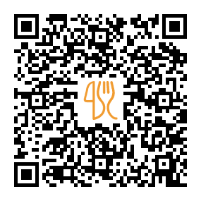 QR-code link para o menu de Somethin'piggy. Sometimes Fishy
