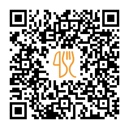 Enlace de código QR al menú de Kafe Fazl