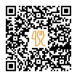 Enlace de código QR al menú de Cafe Luna