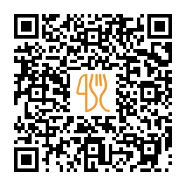 QR-code link para o menu de Bing Canteen