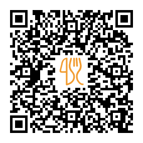 Enlace de código QR al menú de The White Hat Frozen Yogurt Main