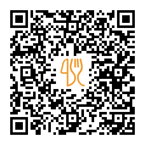 QR-code link para o menu de Bacolod Chicken Inasal