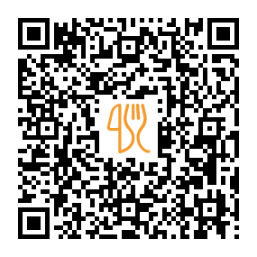 Enlace de código QR al menú de The Grind Coffee House