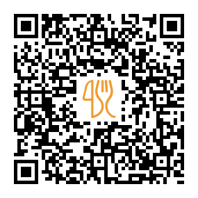 Enlace de código QR al menú de Friendzone Cafe