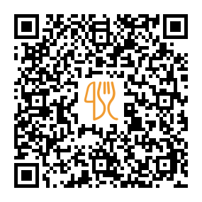 Enlace de código QR al menú de The Cube Hot Pot