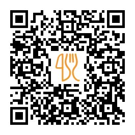 Carte QR de Blue Cat Cafe