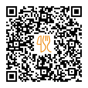 Enlace de código QR al menú de Shakey&#039;s Kalibo