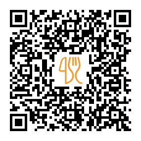 Enlace de código QR al menú de Jollibee Candelaria Quezon