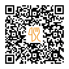 Enlace de código QR al menú de Andhra Ruchulu Hubli