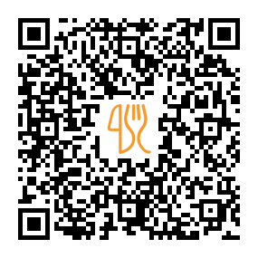 Enlace de código QR al menú de Jollibee, Waltermart Dasmarinas