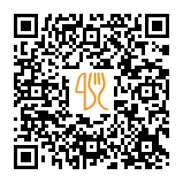 Enlace de código QR al menú de Tina's Cafe