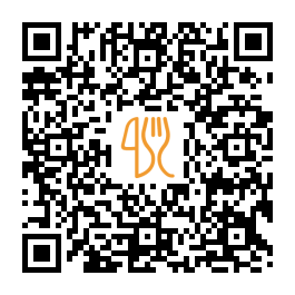 Enlace de código QR al menú de The Broken Woods