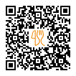 Enlace de código QR al menú de Cafe Foodie Crush