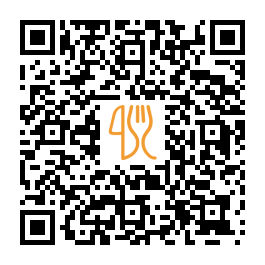 Enlace de código QR al menú de And Kitchen Hadrami