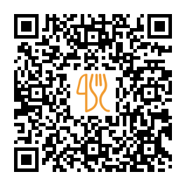 Enlace de código QR al menú de The Flavours