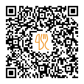 Enlace de código QR al menú de Al Hilal Al Turkey