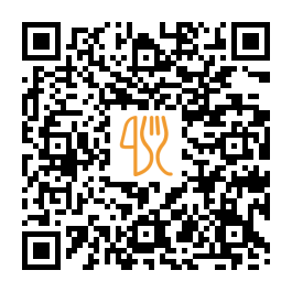 Enlace de código QR al menú de Cafe Lajawab