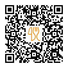 QR-Code zur Speisekarte von The Ruins