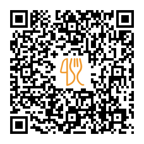 Enlace de código QR al menú de Sarah's Sister's Cafe